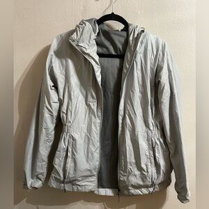 Women’s New Balance Rain Jacket!